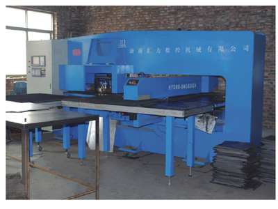 篩板加工設(shè)備