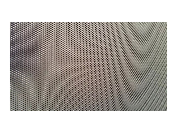 你所不知道的篩板加工方法 你所不知道的篩板加工方法